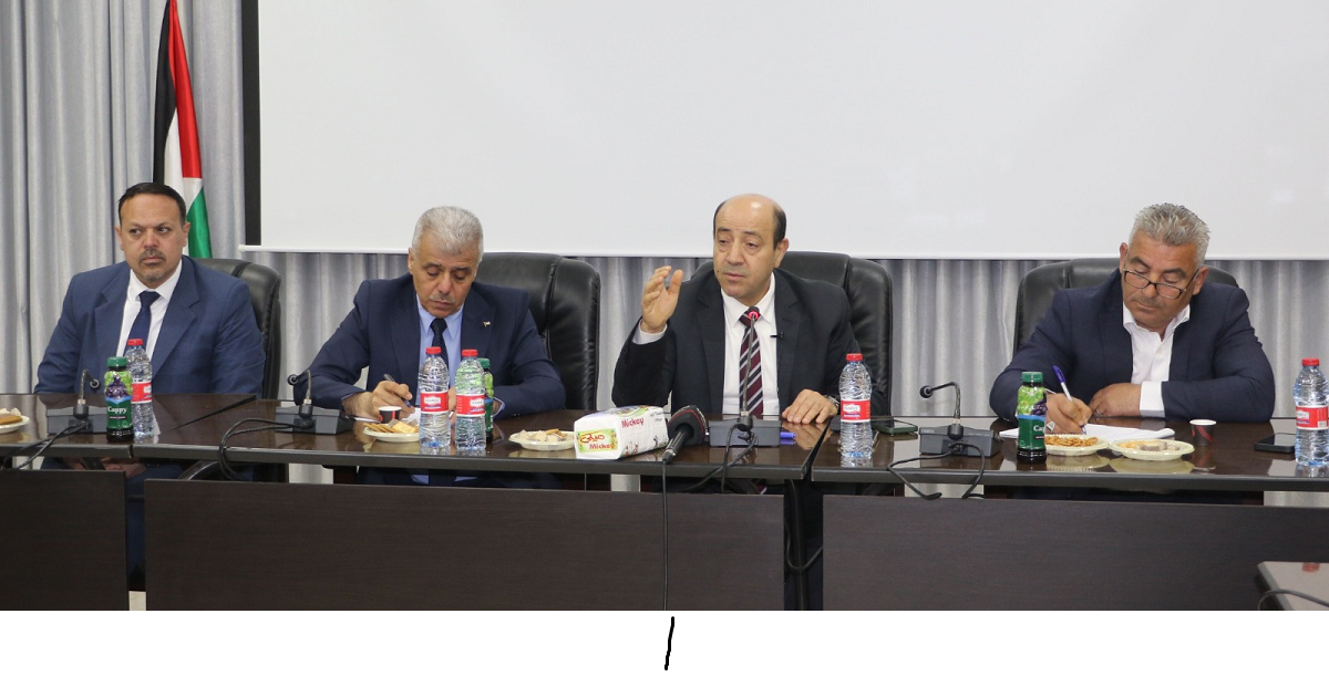 "التربية" تطلق ورشة مراجعة الأوصاف الوظيفية لتعزيز الحوكمة والتكامل المؤسسي