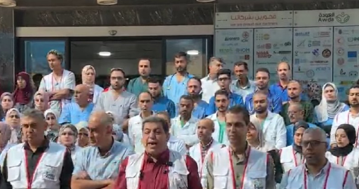 المنظمات الأهلية في غزة : 222 شهيدا و594 جريحا في القطاع منذ وقف الحرب