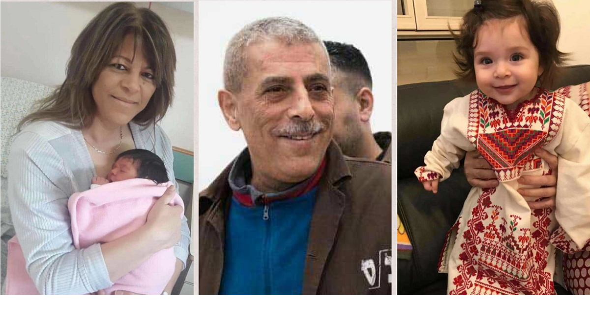 في يوم الاسير الفلسطيني17 نيسان: الطفلة ميلاد تبحث عن والدها في الزنازين والقبور والذاكرة