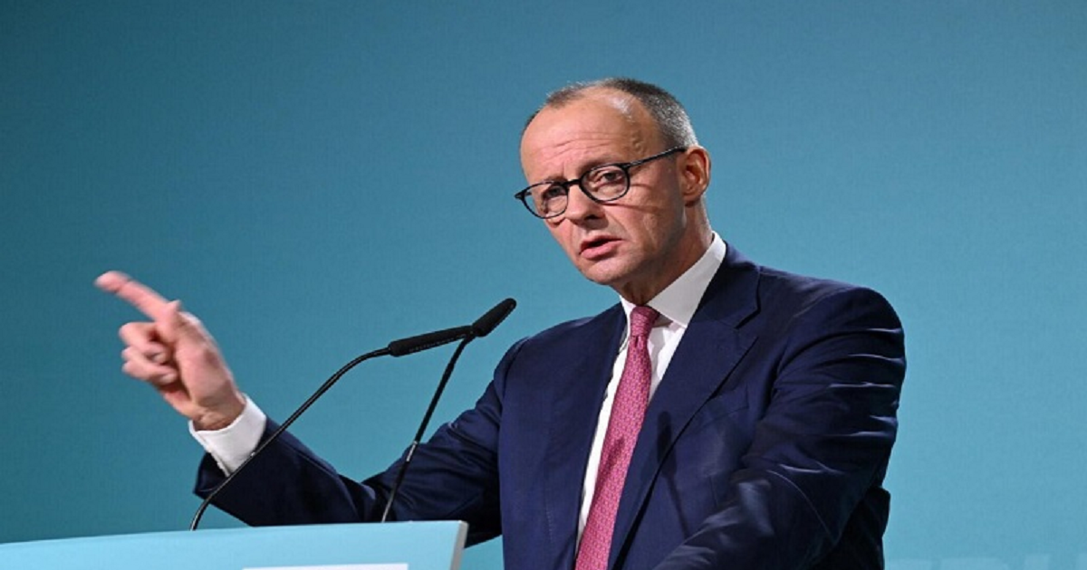 ميرتس يوضح تصريحاته عن اللاجئين السوريين بعد موجة انتقادات