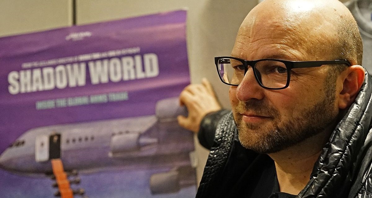 ناشط وسياسي بريطاني : من يسعى لتغيير النظام في إيران عليه أن يتعلّم من أخطائه التاريخية