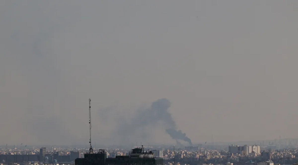 تحليل اخباري : الحرب قد تقوي شوكة إيران وتترك دول الخليج في مواجهة العواقب