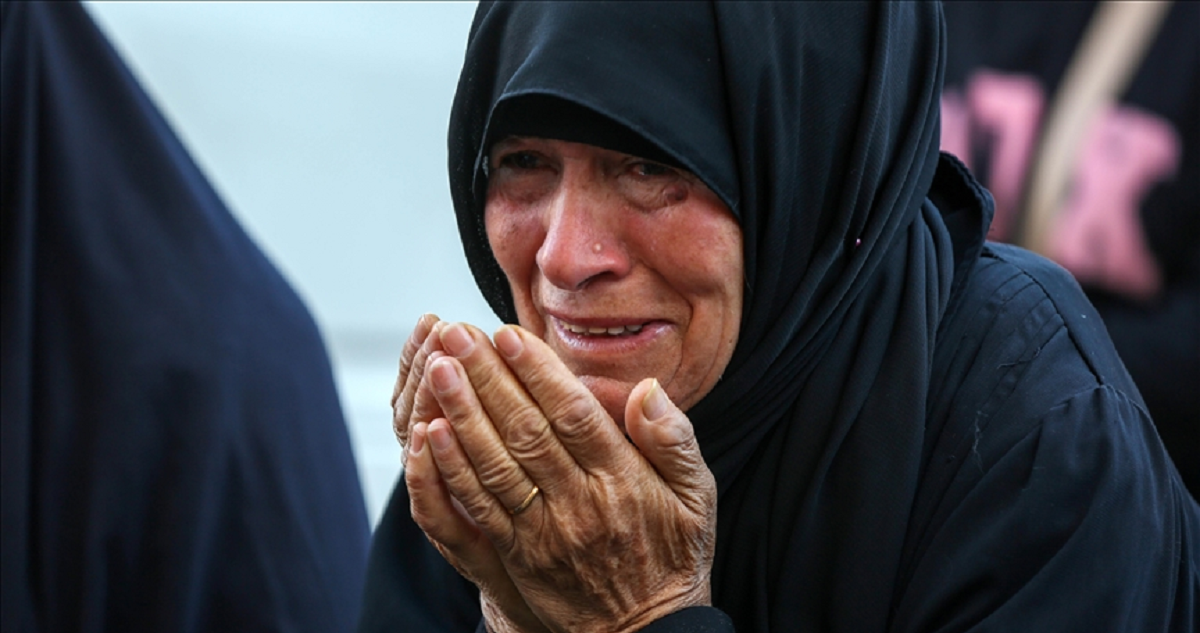 المؤتمر الوطني الشعبي للقدس في يوم المرأة العالمي : نساء فلسطين حارسات القضية وحاملات وجع فراق الشهداء 