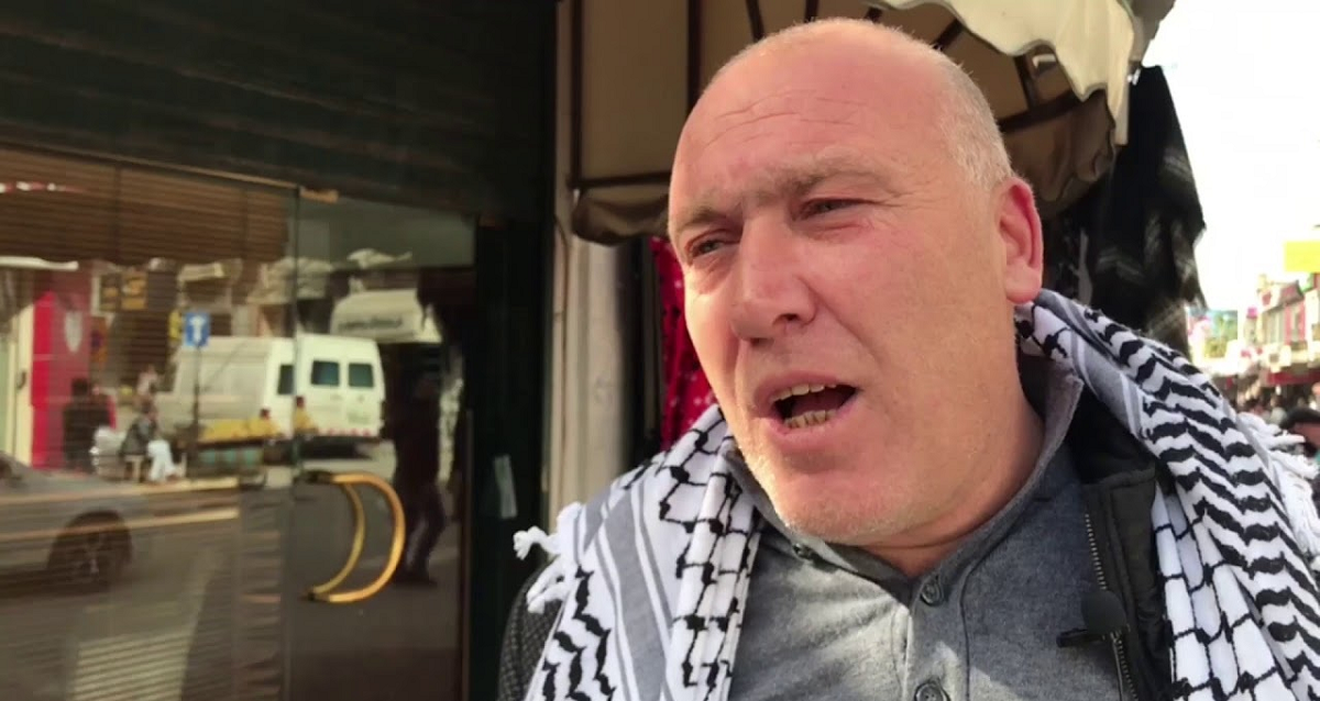 ابو جيش: بيت دجن تعاني من أزمة طبية كبيرة 