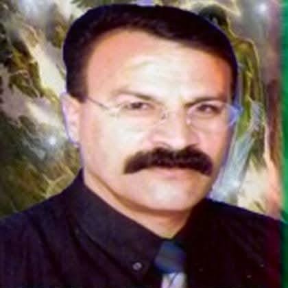 لا تدمعي يا عين