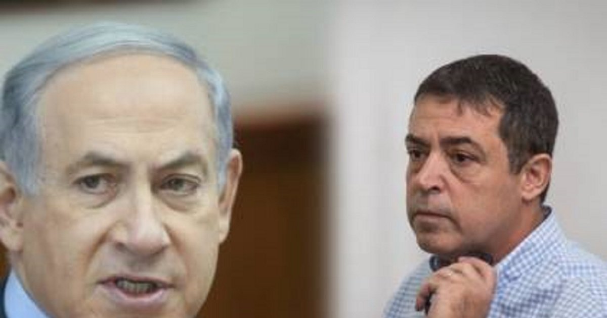 بن كسبيت : نتنياهو يتصرف كرئيس مافيا 