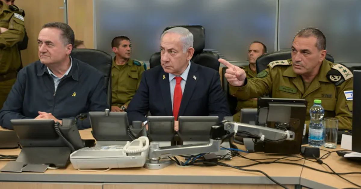 "فورين بوليسي" : اسرائيل فشلت تاريخيا بكل المقاييس في القضاء على اعدائها 