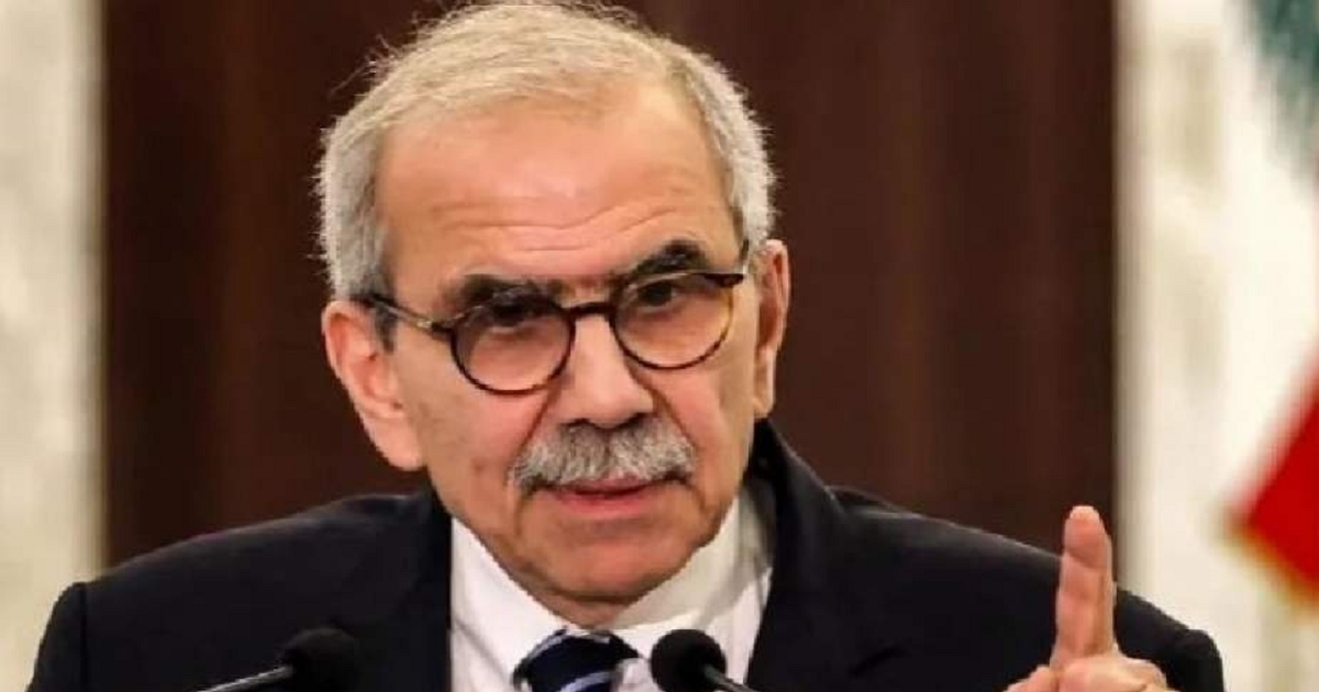 سلام : لا تراجع عن حصرية السلاح... ونحمل إلى القمة العربية رسالة أمل ووعد بالتعافي