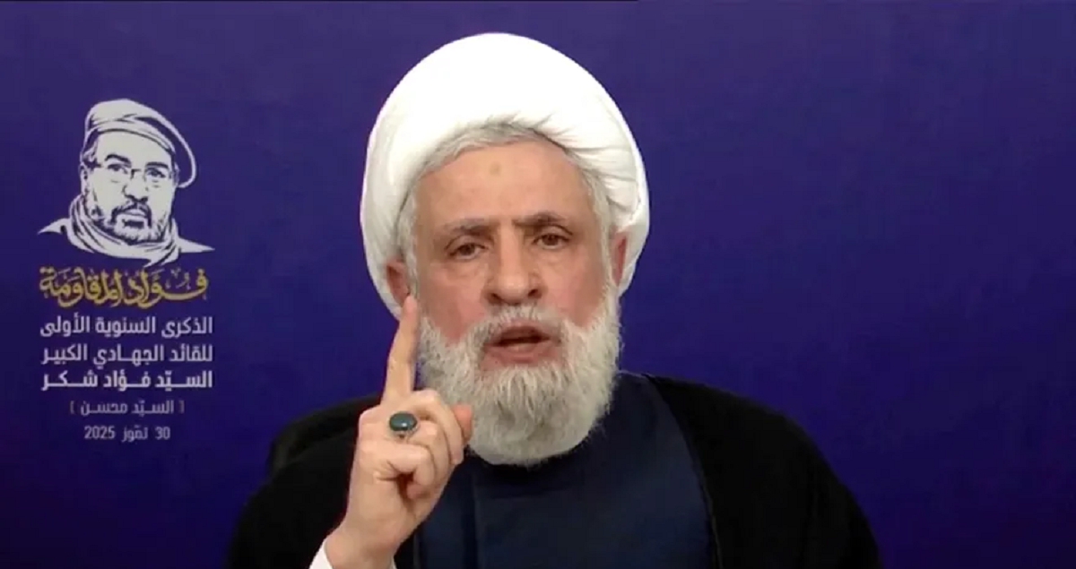 هل يستطيع لبنان نزع سلاح حزب الله ؟