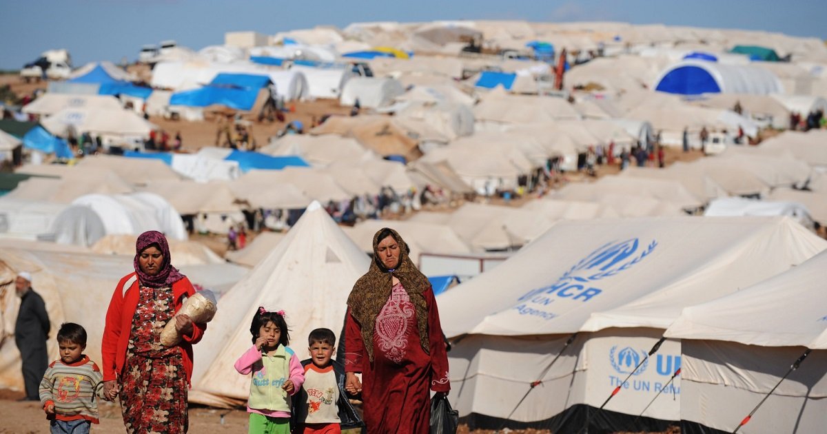 الأمم المتحدة: نصف مليون فلسطيني نزحوا من غزة منذ منتصف آذار الماضي  