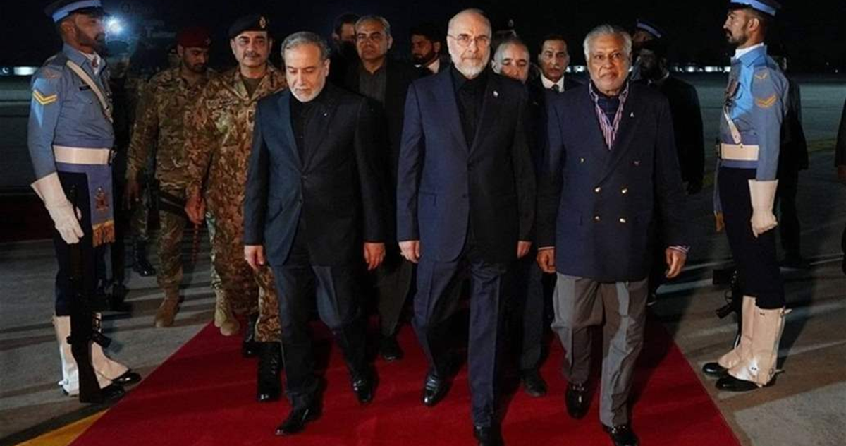 محادثات إسلام أباد .. حديث عن موافقة امريكا على فك الحجز عن اصول ايرانية مجمدة