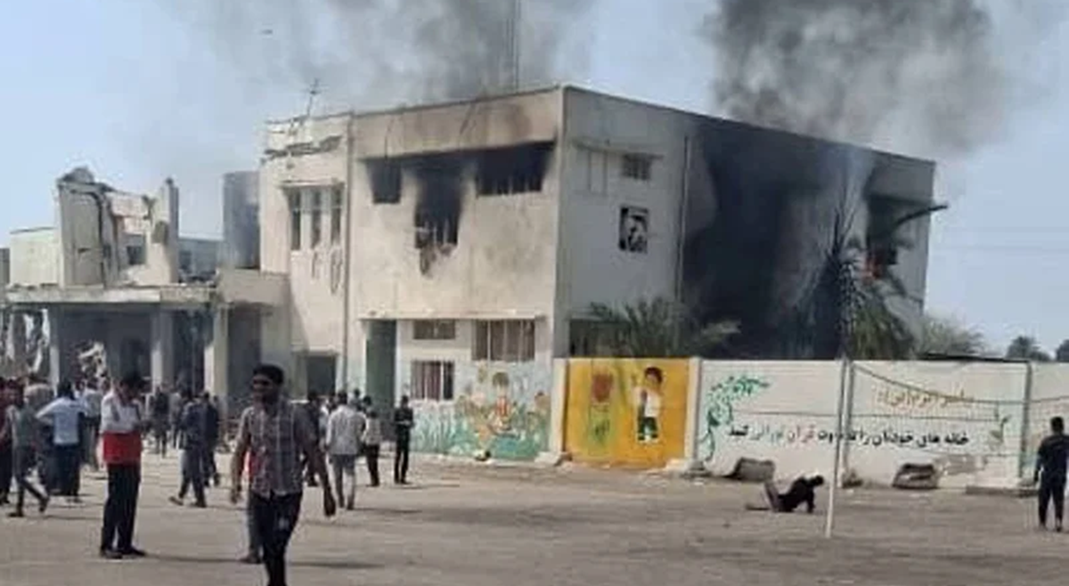 الأمم المتحدة تعبر عن انزعاجها إزاء مقتل عشرات الفتيات بضربة على مدرسة إيرانية