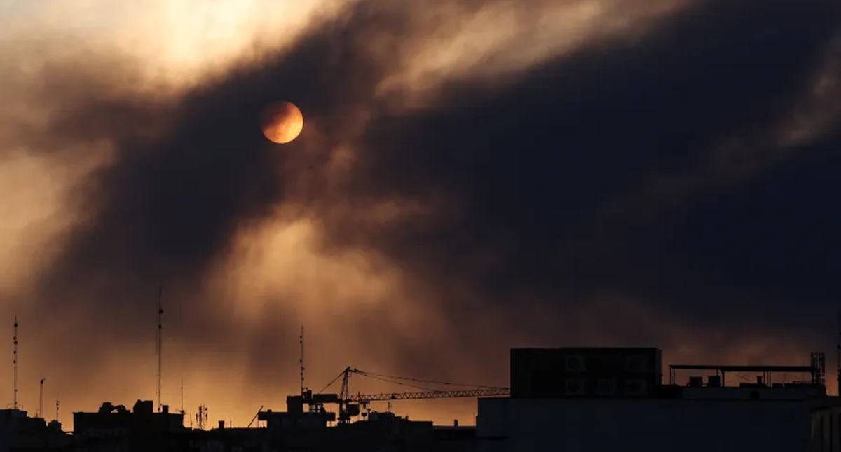 احصائية اولية حول عدد القتلى في الحرب الأمريكية الإسرائيلية على إيران