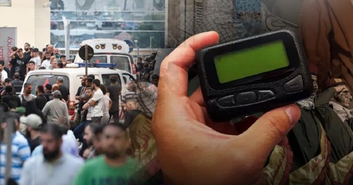 انتقادات داخلية بعد كشف نتنياهو معلومات سرية عن عملية "البيجر" في لبنان