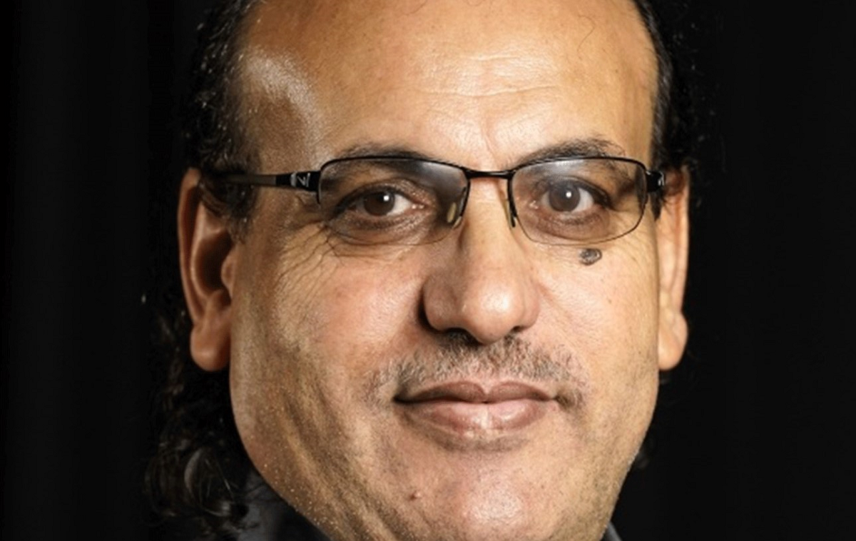 كيف تعرفت على زياد ؟