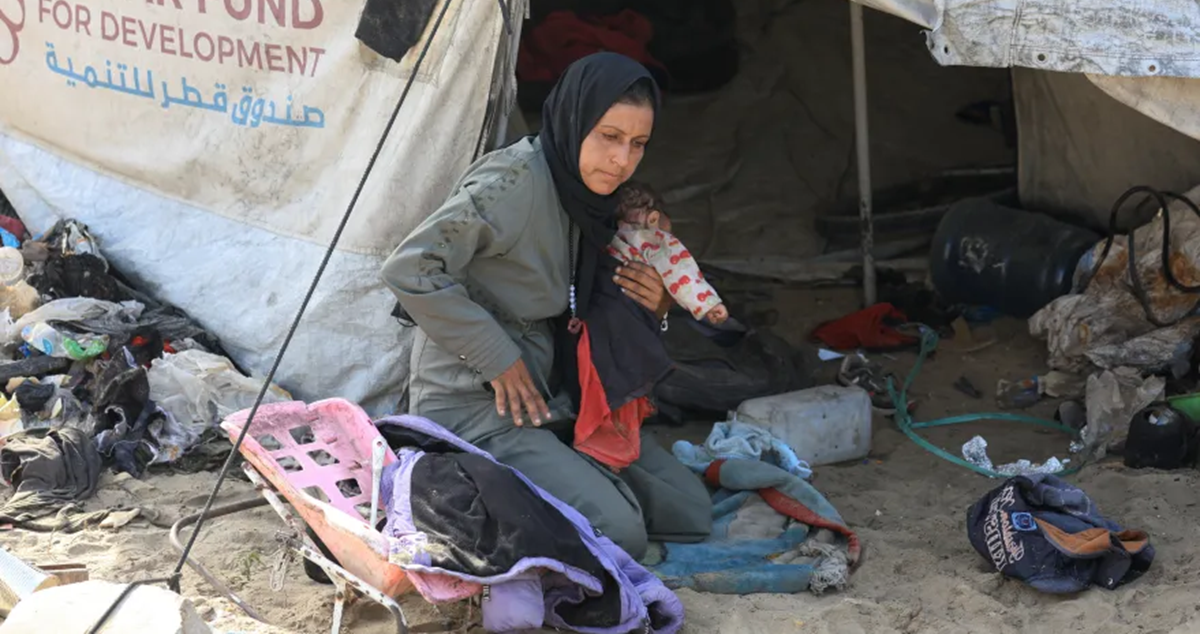 مقارنة بين رد "حماس" وخطة ترامب بشأن الحرب في غزة