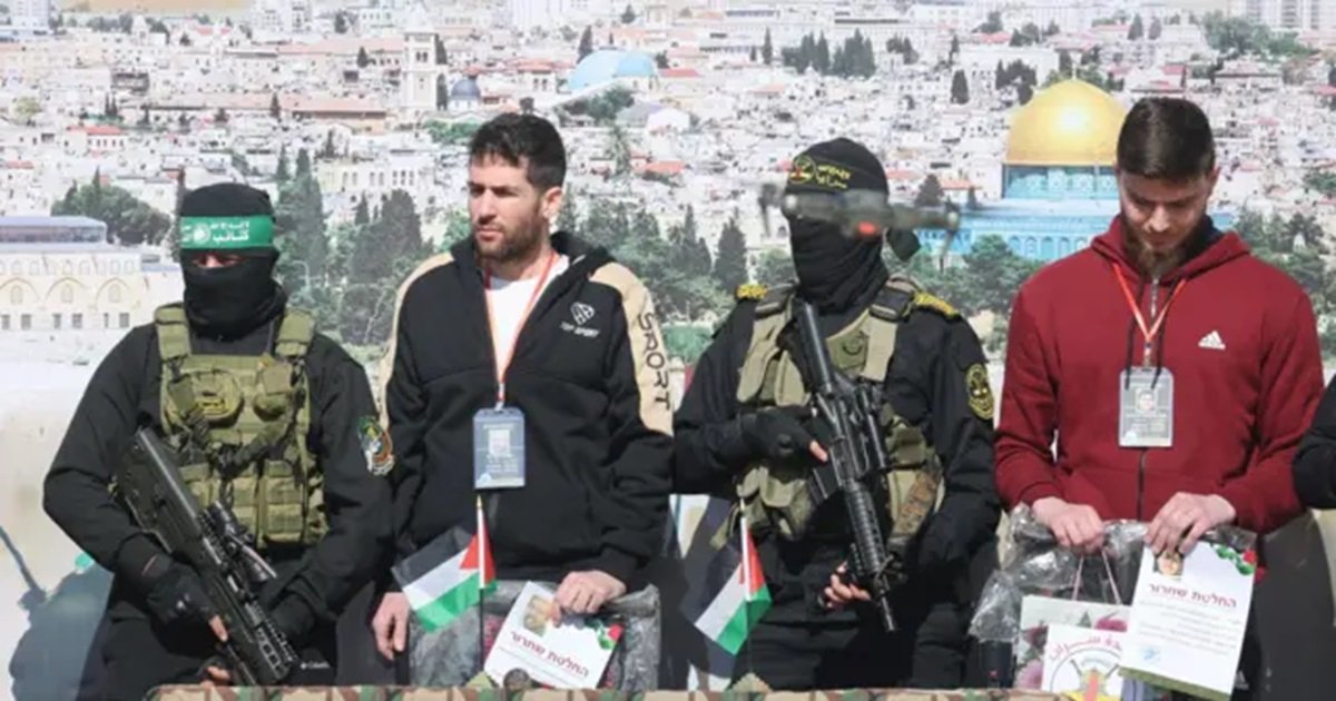 تسلسل زمني ... لحظات فارقة للرهائن الإسرائيليين المحتجزين في غزة