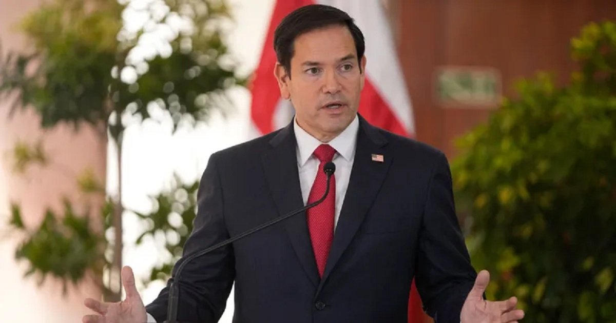 ترمب يسلّم روبيو مهام أوسع مما حملها كيسنجر