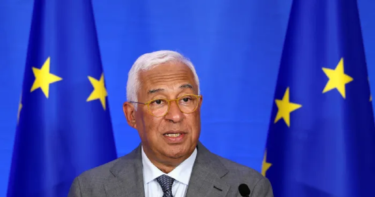 رئيس المجلس الأوروبي:  امريكا  شنت الحرب لأول مرة دون إبلاغنا