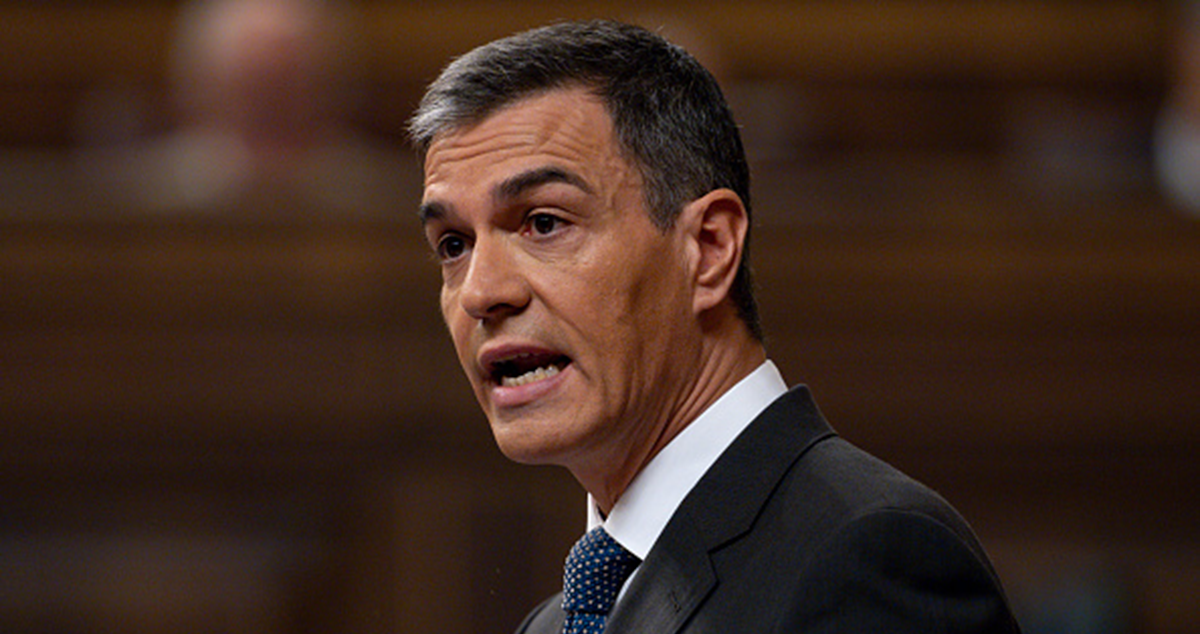 اسبانيا : قطاع غزة يشهد حالة إبادة جماعية كارثية