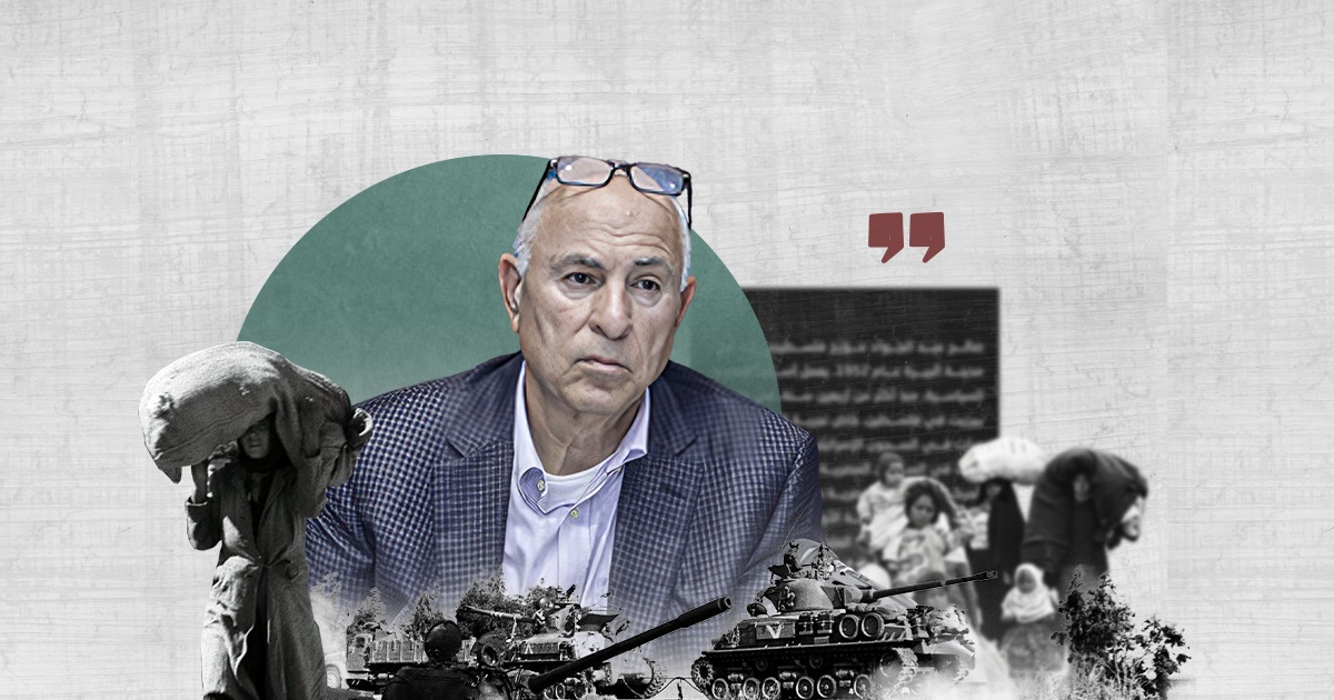 د. صالح عبد الجواد .. قامة علمية وفكرية تناطح بفكر وطني قوي 