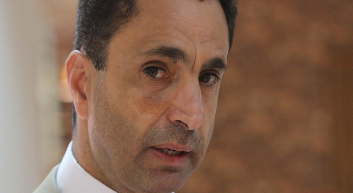 بين الاعدام وقانون الاعدام