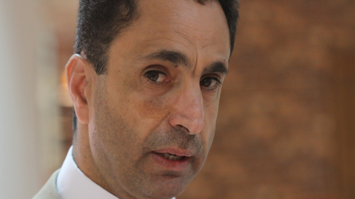 في معاني يوم الارض