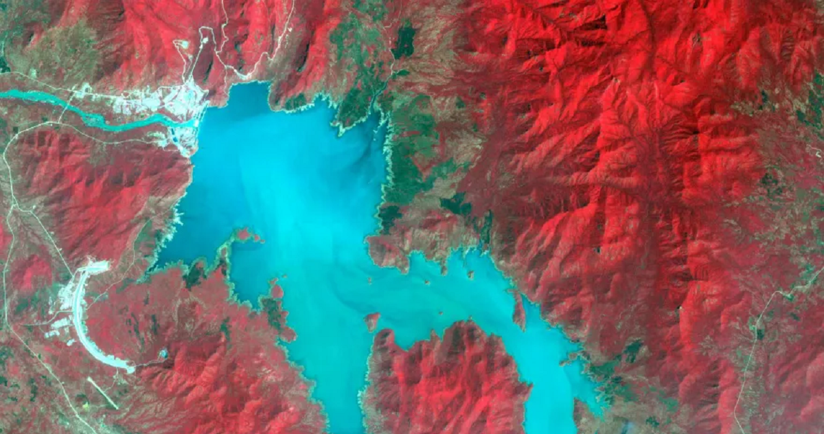 إثيوبيا تدشن أكبر سد لتوليد الطاقة الكهرومائية بأفريقيا رغم معارضة مصر