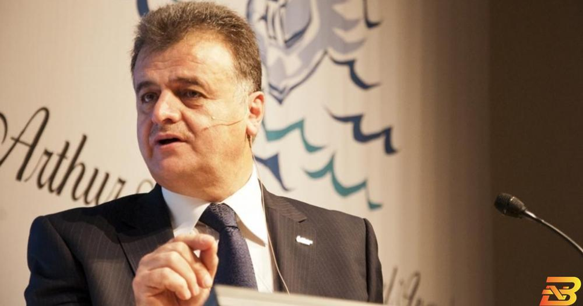  سعد يدين جريمة قتل الاحتلال للعامل يسري أبو قبيطة واصابة عمال آخرين