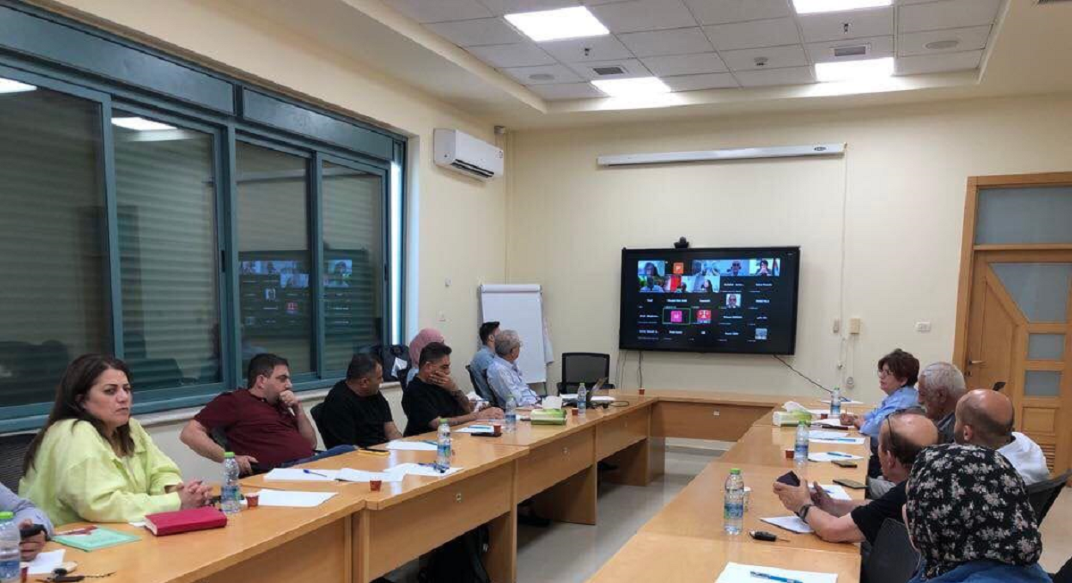 المنظمات الاهلية : وقف اطلاق النار رهن بالتزام دولة الاحتلال بوقف عدوانها على القطاع