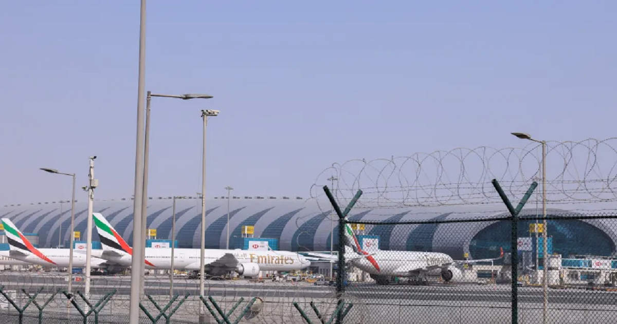 شركات طيران تلغي مزيدا من الرحلات مع تصاعد الحرب بالشرق الأوسط