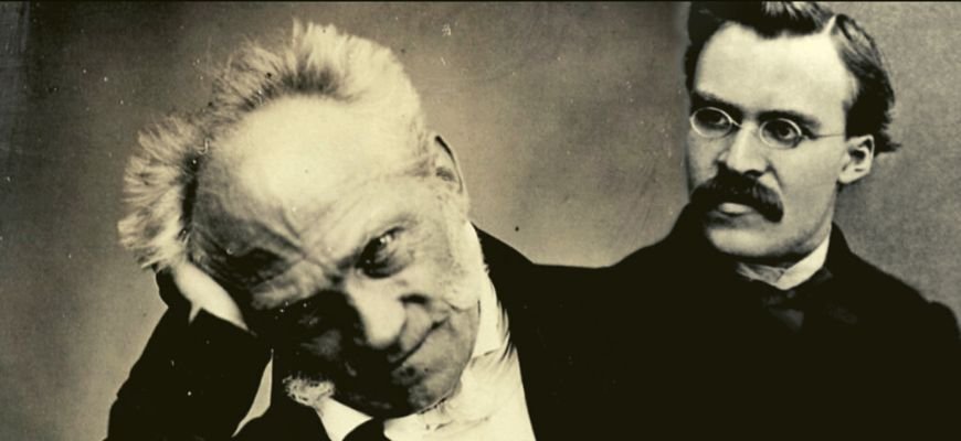 الفيلسوف المنسي الذي أثر في آينشتاين ونيتشه وفرويد: شوبنهاور وتحذيراته للمجتمع الحديث