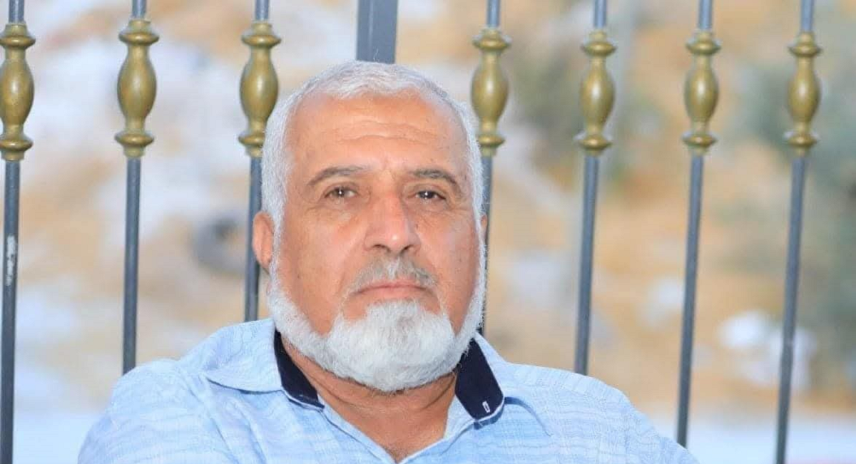 رموز مقدسية .. الكاتب صلاح عويسات .. قلم عتيق ورصين يحفر في صخرة الحياة 