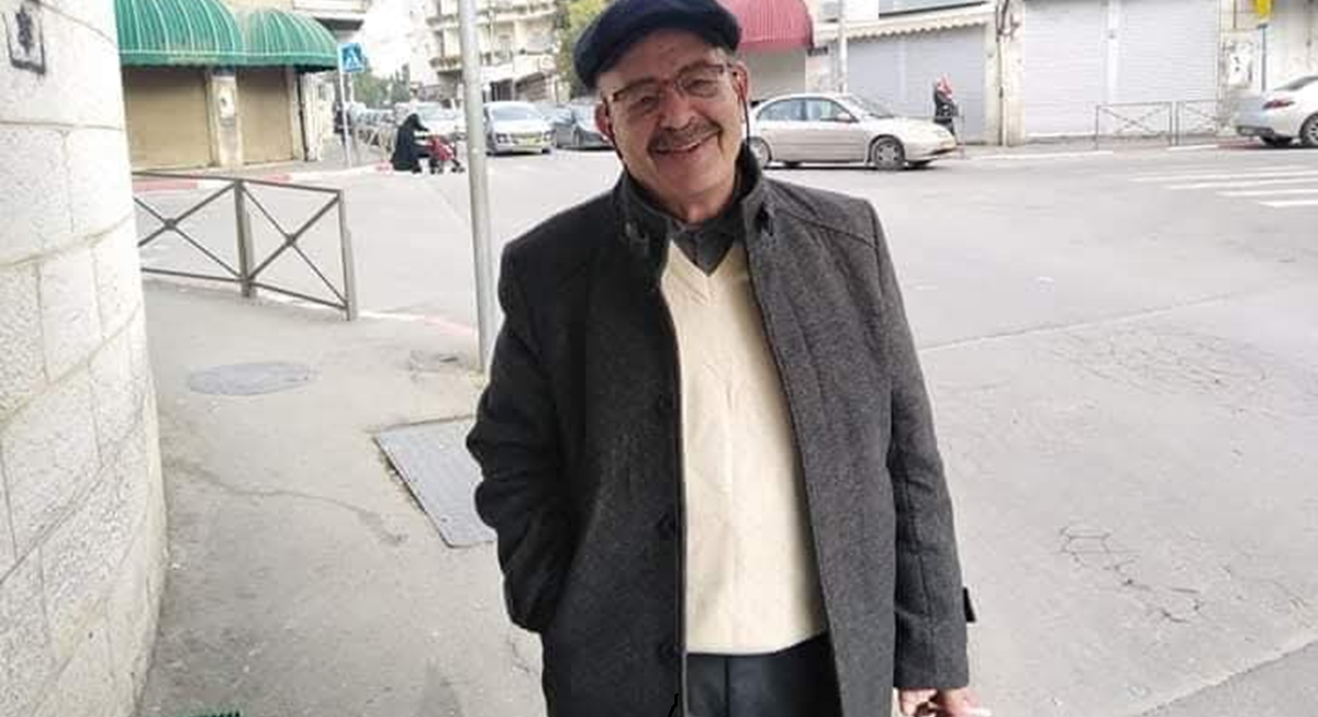 رموز مقدسية : ظافر صندوقة .. احد المساهمين في إيقاد جذوة التمرد والثورة على المحتل 