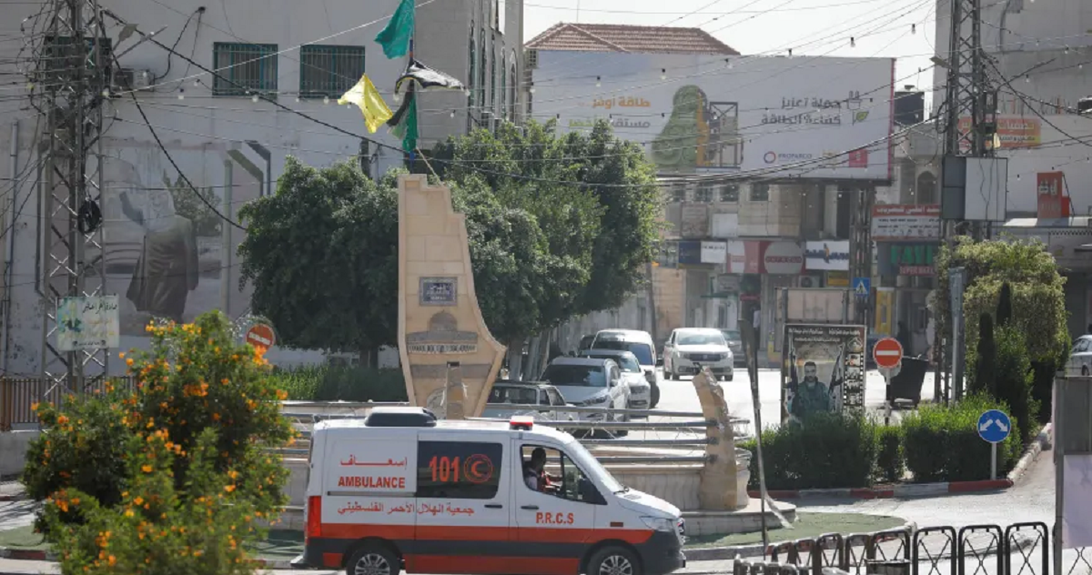 وزارة الصحة: زيادة في حالات الإصابة بالسرطان بالضفة الغربية  