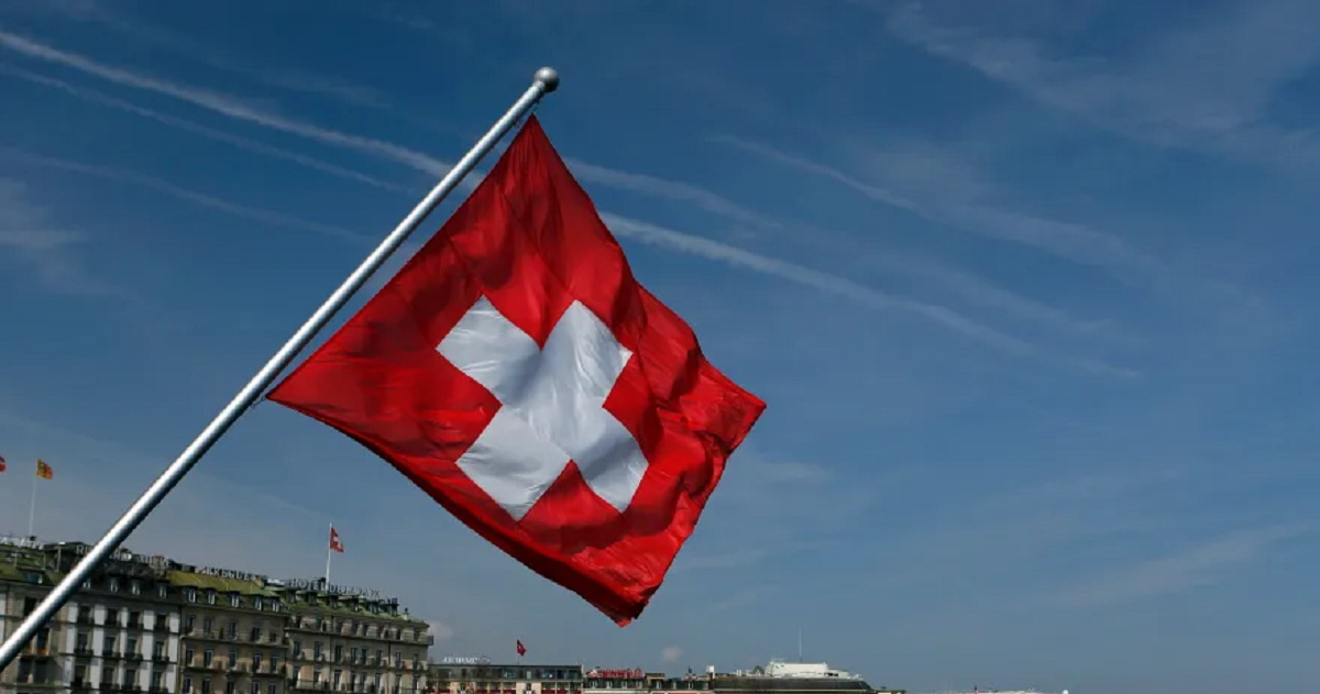 سويسرا تدين بشدة قرارات إسرائيل توسيع سيطرتها على الضفة الغربية