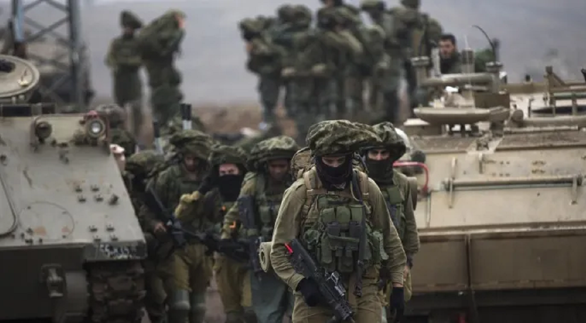 إسرائيل في حالة تأهب عالية تحسبا من ضربة أميركية على إيران