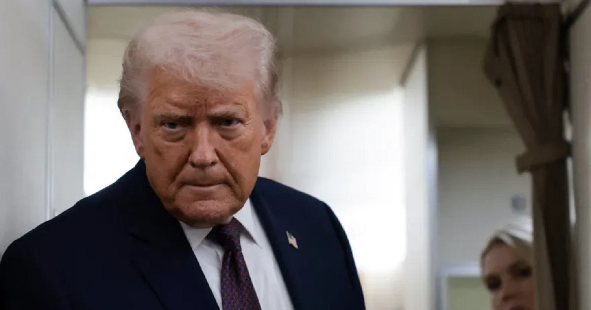 ترامب حدد الأحد المقبل موعدا نهائيا للمفاوضات