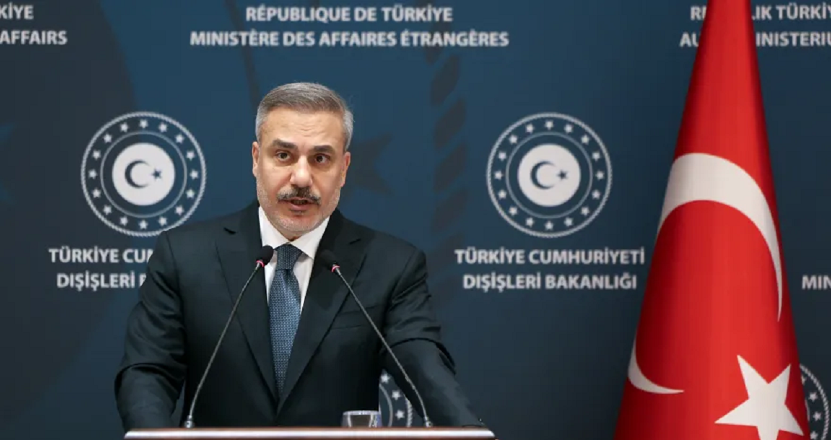 تركيا : نتواصل مع جميع الأطراف لإنهاء الحرب واستئناف الدبلوماسية