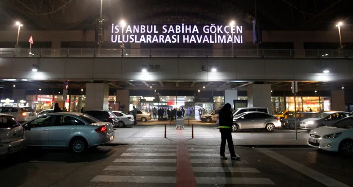 إيه جيت التركية تبدأ رحلاتها الجوية إلى دمشق منتصف الشهر الجاري