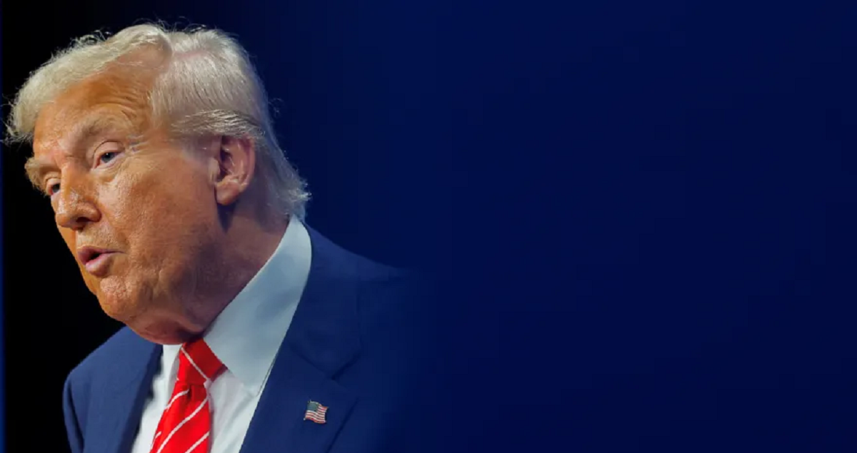 ترامب يؤكد دعمه لسيادة المغرب على الصحراء الغربية