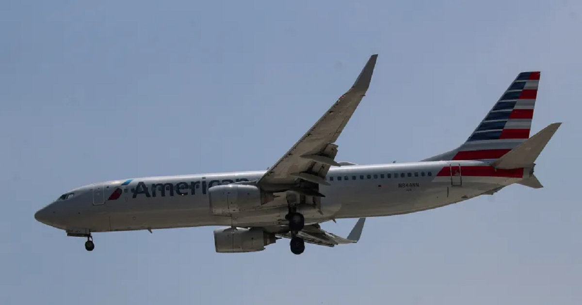 "أمريكان إيرلاينز" تستأنف رحلاتها لإسرائيل في اذار المقبل بعد وقف الحرب بغزة