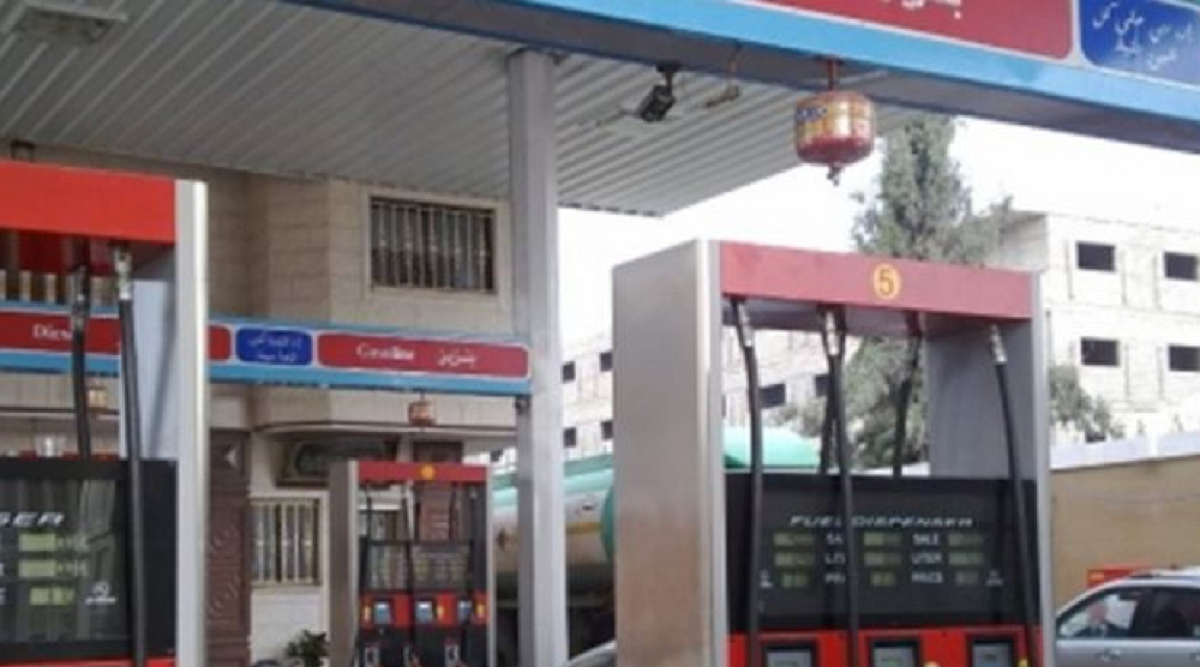 اجتماع لجنة الطوارىء العليا مع اصحاب محطات الوقود والغاز في نابلس 