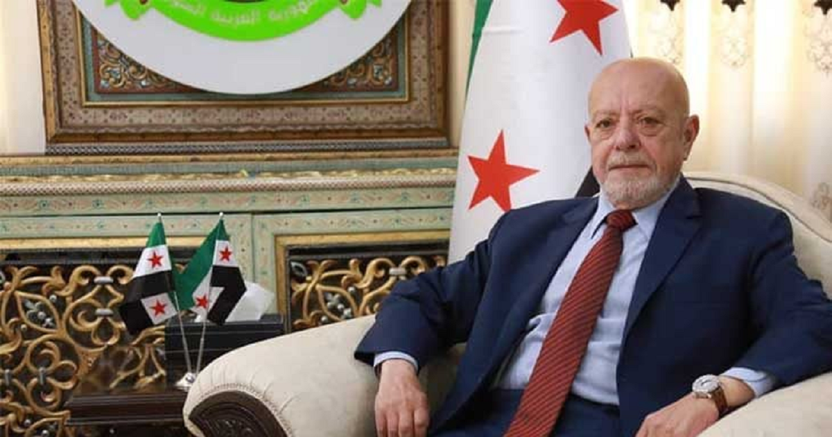 الشعار  : سوريا تأمل في رفع العقوبات الأمريكية رسميا خلال أشهر