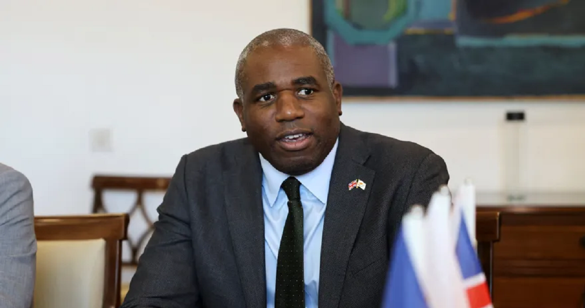 وزير: بريطانيا ستتخذ إجراءات إضافية ضد إسرائيل إذا استمرت الحرب 