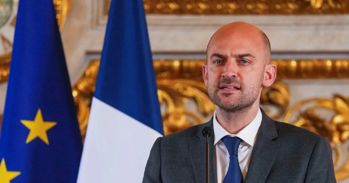 فرنسا:  على إسرائيل اغتنام “لحظة تاريخية” للحوار مع لبنان