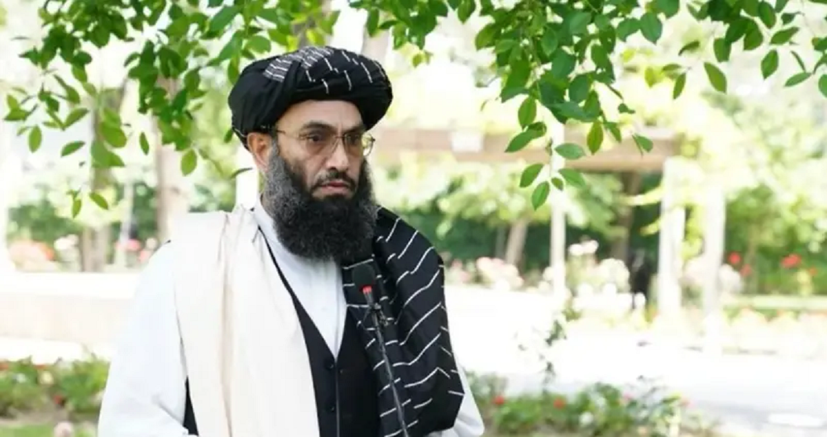 وزير من طالبان أفغانستان : الجامعات تنشر الانحراف وتتعارض مع الشريعة !!