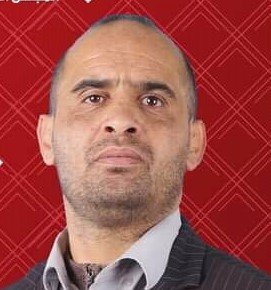 ريشة لا تنسى: محمود البوليس.. فنان يرسم ذاكرة فلسطين بالألوان والخطوط