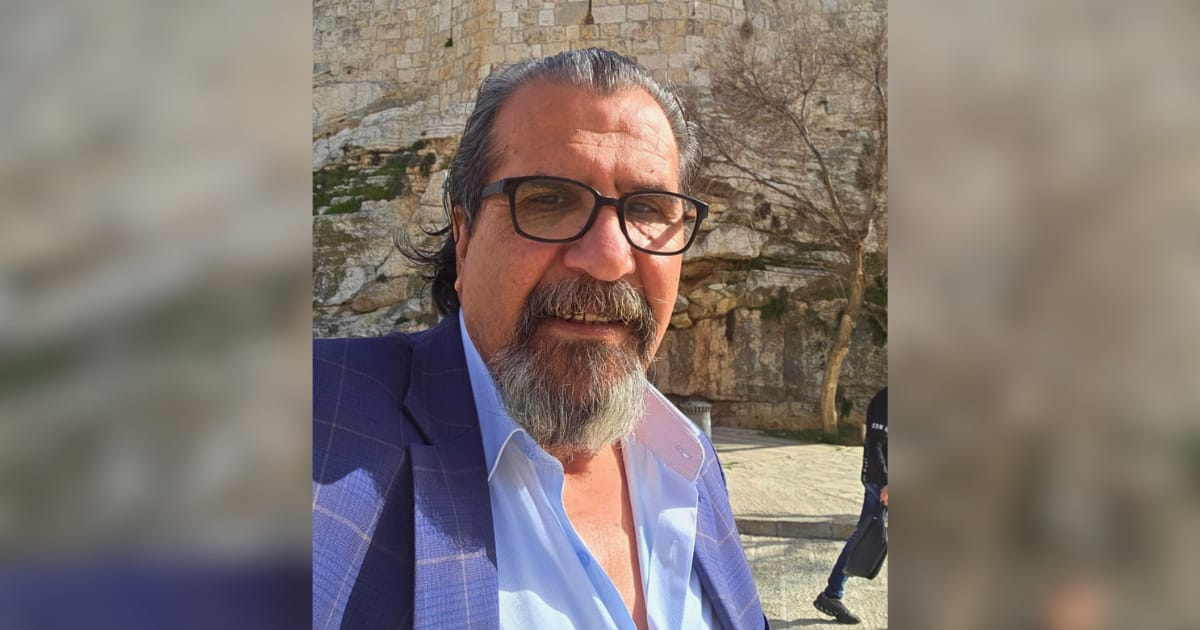 مروان البرغوثي ... في قلب الأسطورة