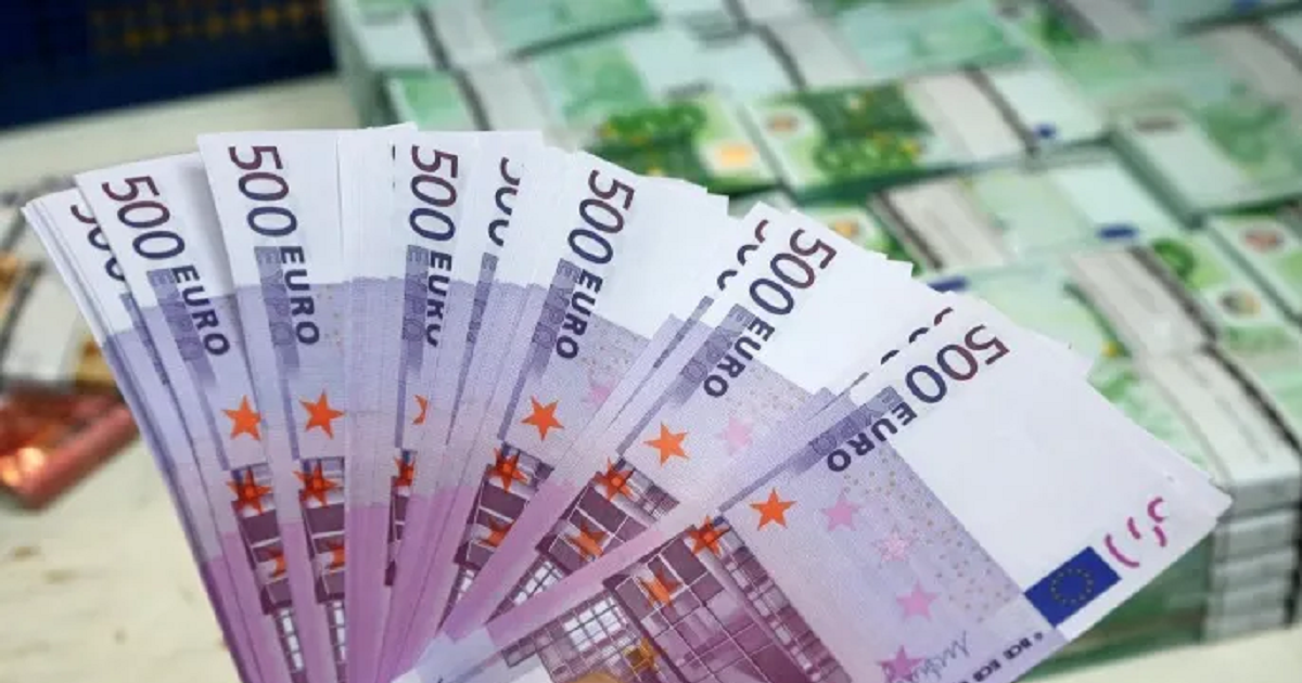تراجع غير متوقع للإنتاج الصناعي في منطقة اليورو خلال ايار الماضي